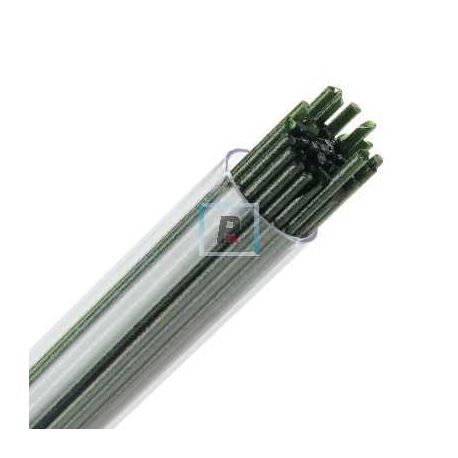 1112 Aventurine Green Trp. Stringer 2mm