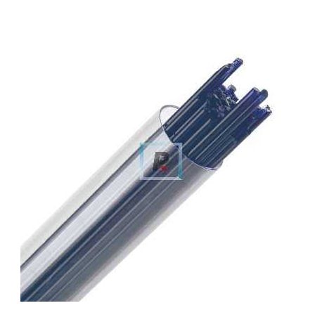 Stringer Transparente Azul Medianoche 1118 de 2mm