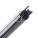 1128 Dp.Royal Purple Trp. Stringer 2mm