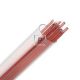 Stringer Transparente Coral 1305 de 2mm