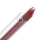 Stringer Transparente Rosa Arandano 1311 de 2mm