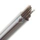 1409 Light Bronze Transp. Stringer 2mm