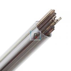 1409 Light Bronze Transp. Stringer 2mm