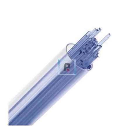 Stringer Transparente Azul Cielo 1414 de 2mm