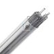 Stringer Transparente Plata Claro 1429 de 2mm