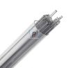 1429 Lt.Silver Gray Trp. Stringer 2mm