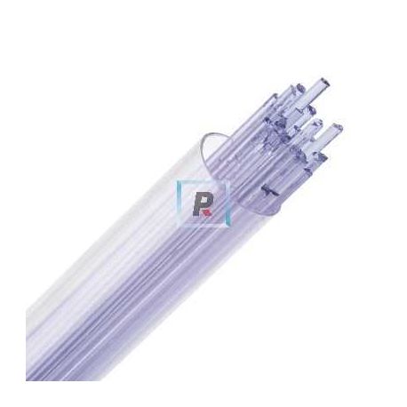 Stringer Transparente Neo Lavanda 1442 de 2mm