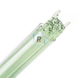 Stringer Transparente Verde Hierba 1807 de 2mm