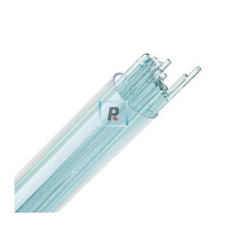 Stringer Transparente Azul Agua 1808 de 2mm