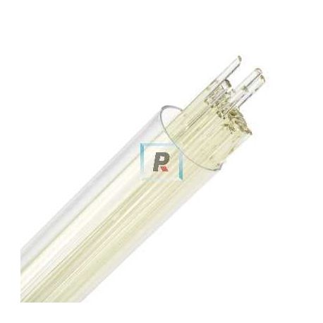 Stringer Transparente Amarillo Palido 1820 de 2mm