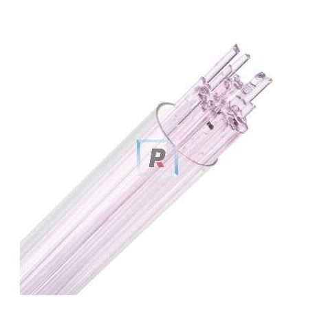 1821 Erbium Pink Tint, Stringer 2mm