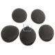 Gemas Negras de 30-40mm