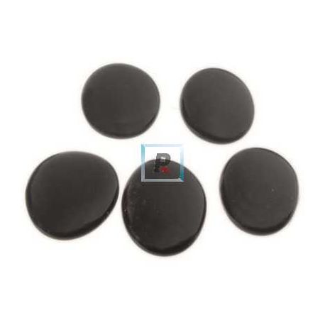 Black Opal Gems 30-40mm