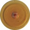 Amber #1 90mm Rondel