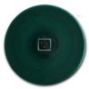 Ciba Soplado 227-2 Verde Azulado Ø60mm