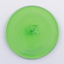 Ciba Soplado 202 Verde Palido Ø80mm