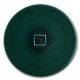 Ciba Soplado 227-2 Verde Azulado Ø80mm