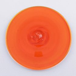 Ciba Soplado 604 Naranja Ø80mm