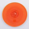 Ciba Soplado 604 Naranja Ø80mm