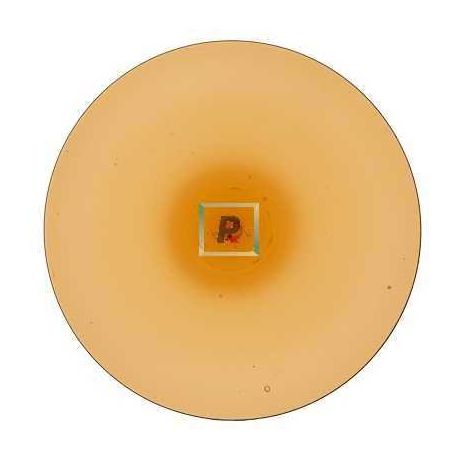 Ciba Marron Lauscha 0304 Ø10cm