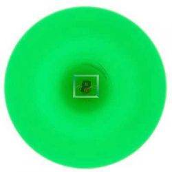 Ciba Verde Oscuro Lauscha 0406 Ø10cm