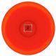 Ciba Rojo Medio Lauscha 0904 Ø10cm