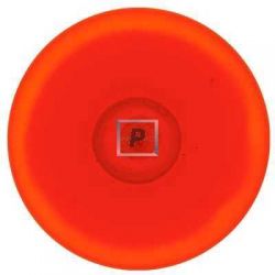 Ciba Rojo Medio Lauscha 0904 Ø10cm