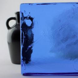 Dalla 20x20x2,5cm Azul 305