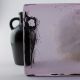 Dalla 20x20x2,5cm Amatista 315