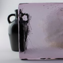 Dalla 20x20x2,5cm Amatista 315