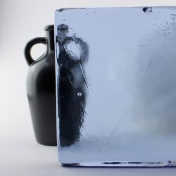 Dalla 20x20x2,5cm Azul Claro 1 319