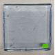 Glass Br. Greenish Amber 20x30 #32