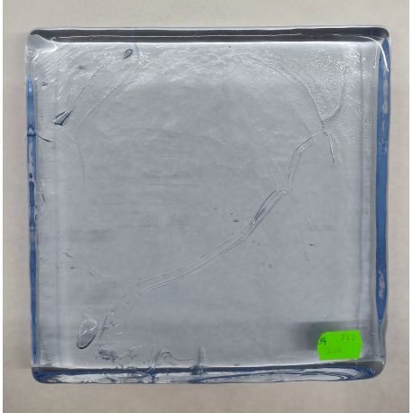 Dalla 20x20x2,5cm Azul Claro 2 320