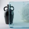 Dalla 20x20x2,5cm Azul Agua 402