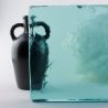 Dalla 20x20x2,5cm Verde Agua 403