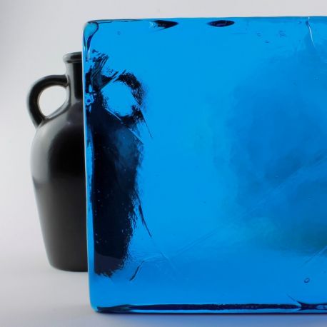 Dalla 20x20x2,5cm Azul Agua 404
