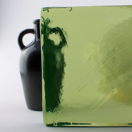 Dalla 20x20x2,5cm Efecto Verde Claro 801