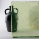 Dalla 20x20x2,5cm Efecto Verde Claro 801/2