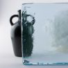 Dalla 20x20x2,5cm Efecto Azul Claro 812/3
