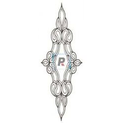 Conjunto Minibiselado de 400x840mm