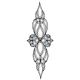Conjunto Minibiselado de 400x1230mm