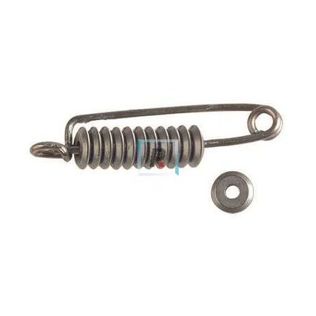 Spare wheel tips for 100.0 (Pck12)