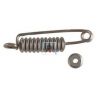 Spare wheel tips for 100.0 (Pck12)