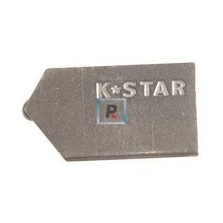Recambio Cabezal Ancho K-Star