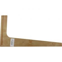 Escuadra de Corte de 46cm