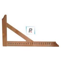 Escuadra de Corte de 63cm
