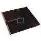 Work pad with stripe cutter