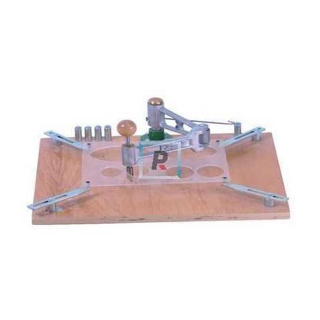 Shape cutter EC5