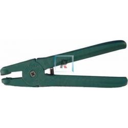 Ring Star running pliers, synthetic
