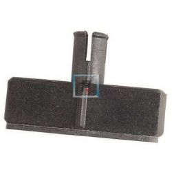 Recambio Parte Alta rectangular Silver Cut 700